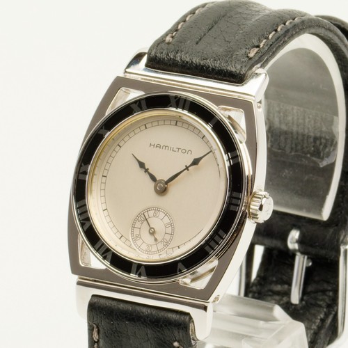 Orologio uomo hamilton piping - uomo,