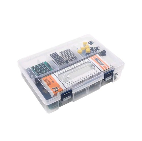 Arduino uno starter - uno,