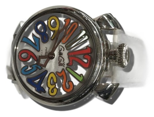 Orologio polso gaga - orologio, milano