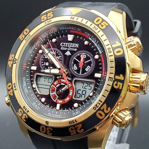 Orologio uomo citizen - orologio,