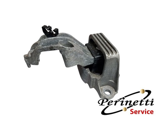 Supporto gomma motore destro - supporto,