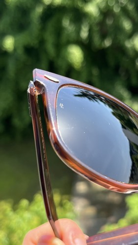 Ray ban wayfarer - ray-ban,