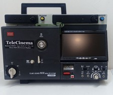 Proiettore telecinema - proiettore, s8