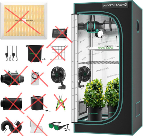 Kit per coltivazione - kit, la