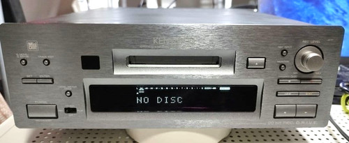 Kenwood dmf 7002 - dmf-7002, recorder