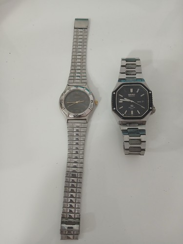 Lotto orologi seiko - lotto, vintage