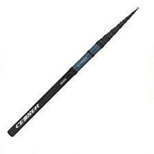 Canna telescopica micro 3.90mt