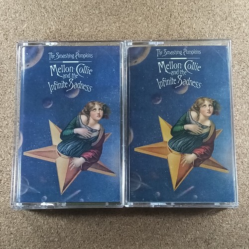 Smashing pumpkins mellon - smashing,