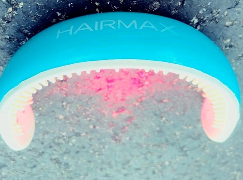 Hairmax laser band hair - 41,