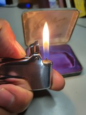 Vintage Ronson Varaflame Butan