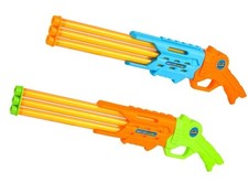 Tubo Spara Acqua Triplo 61 Cm