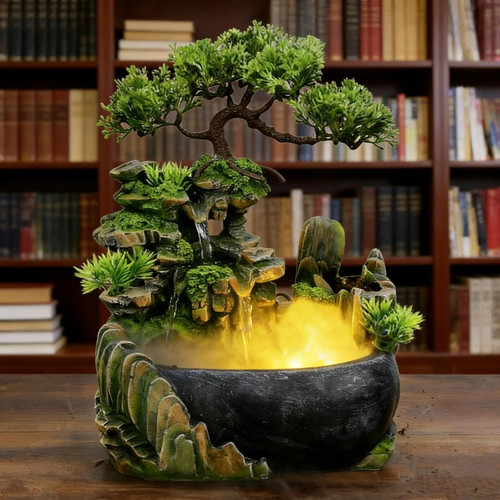 Fontana interni con - da,
