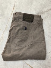 Jeans Uomo Jacob Cohen W36