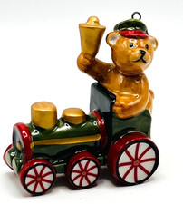 Rarità Villeroy & Boch orso