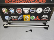 Barre Portapacchi Audi Q5