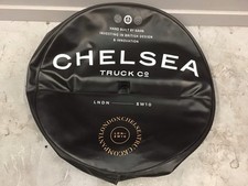 Chelsea Truck Company Jeep JL