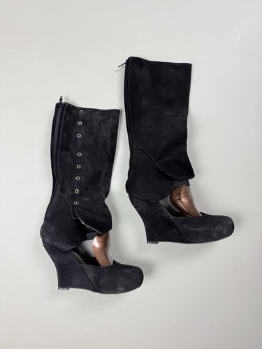 Scarpe stivali marni donna - stivali, da