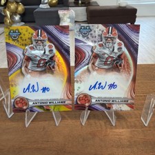 2024 Bowman Best Antonio