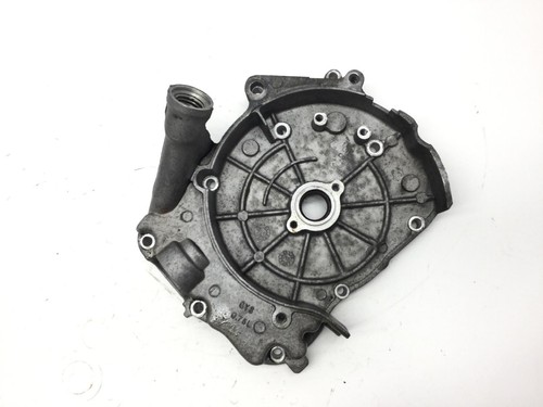 Carter cover stator - stator, flywheel