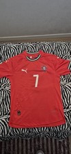 Maglia Portogallo Cr7 Taglia M