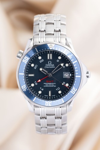 Omega seamaster diver - omega,