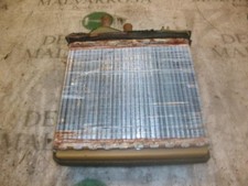 RADIATORE RISCALDAMENTO/ARIA