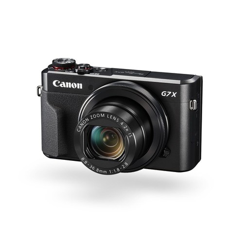 Canon powershot mark - powershot, x