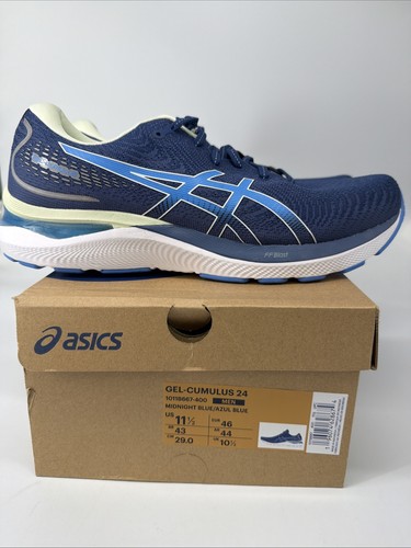 Asics cumulus uomo - 24,