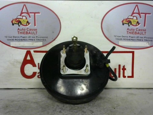 Servofreno fiat punto - servofreno,