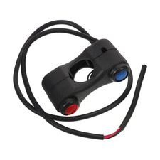  Interruttore manubrio moto