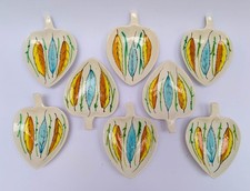 ♥ Set di 8 piatti in