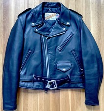 Schott Perfecto 618 Double