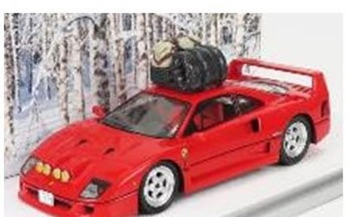Kess ke43056220 ferrari - 1/43,