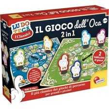 Il Gioco dell Oca 2 in 1