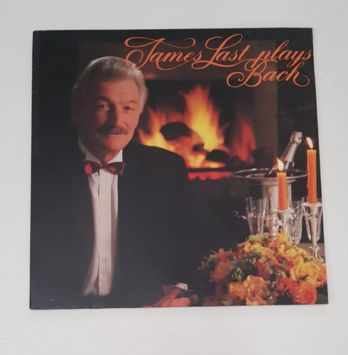 James last - –,