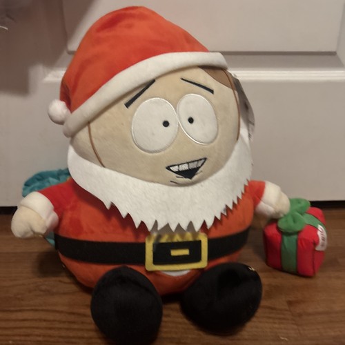 Peluche south park babbo - park,