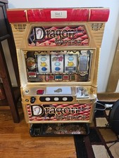 Game Slot Machine for