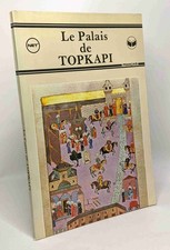 Palais topkapi - palais,