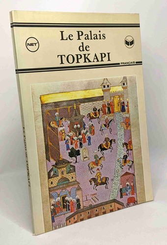 Palais topkapi - le, |