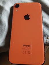 I Phone Xr