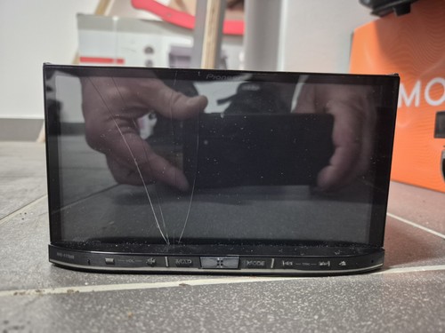 Pioneer avic f77 - pioneer, parts