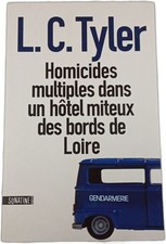 Homicides multiples un - homicides,
