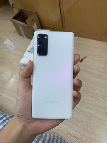 Smartphone samsung galaxy s20 - galaxy,