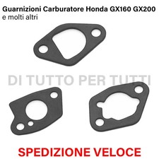 Kit Guarnizioni Carburatore
