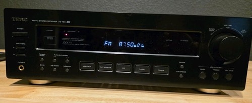 Teac 790a channel 100w - 2-channel,