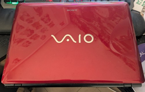 Sony vaio vgn cr31z spares - vaio,