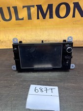 RENAULT CLIO MK4 NAVIGATORE