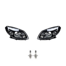 Set Fanali Alogeno Adatto A