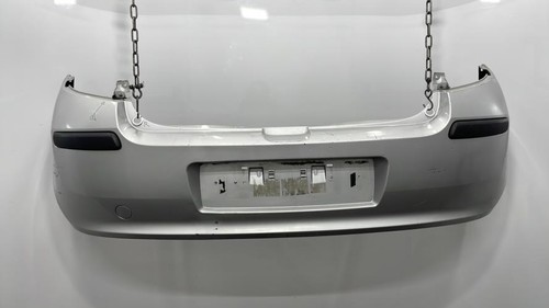 Paraurti posteriore renault - paraurti,