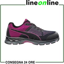 Scarpe antinfortunistiche